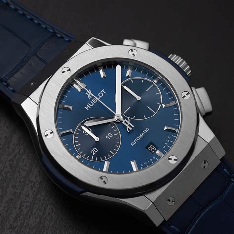 hublot swiss watch price